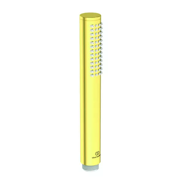 Baterie cada Ideal Standard Atelier Joy auriu periat cu set de dus [4]