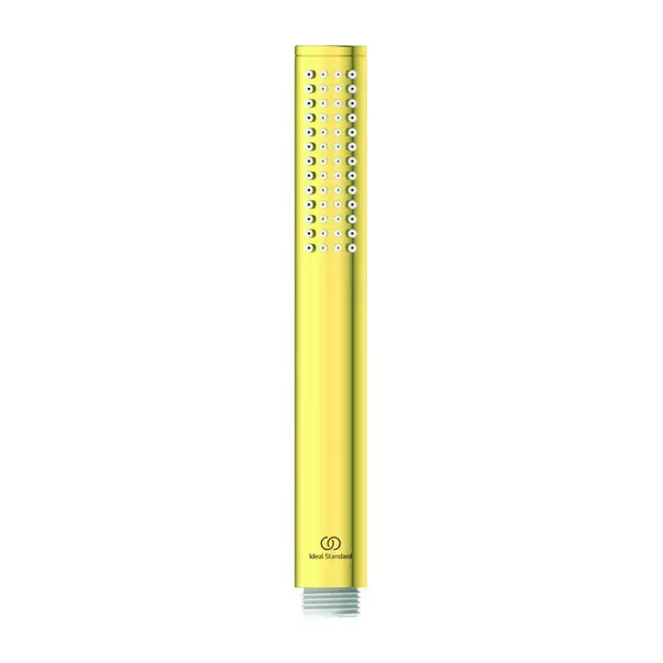 Baterie cada Ideal Standard Atelier Joy auriu periat cu set de dus [5]