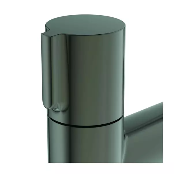 Baterie cada Ideal Standard Atelier Joy gri Magnetic Grey cu set de dus [3]