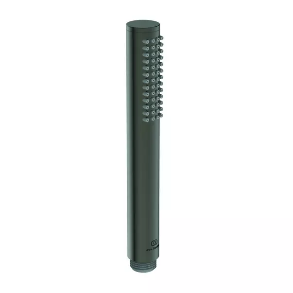 Baterie cada Ideal Standard Atelier Joy gri Magnetic Grey cu set de dus [5]