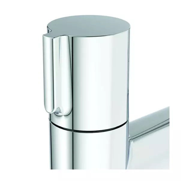 Baterie cada Ideal Standard Atelier Joy crom lucios cu set de dus [3]