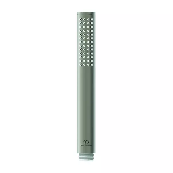 Baterie cada Ideal Standard Atelier Joy argintiu Silver Storm cu set de dus [4]
