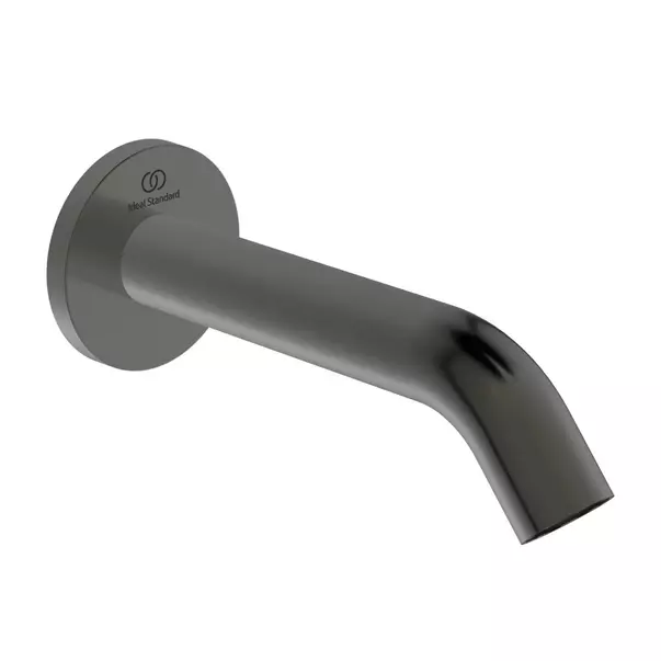 Pipa cada Ideal Standard Atelier Joy gri Magnetic Grey 16 cm [2]