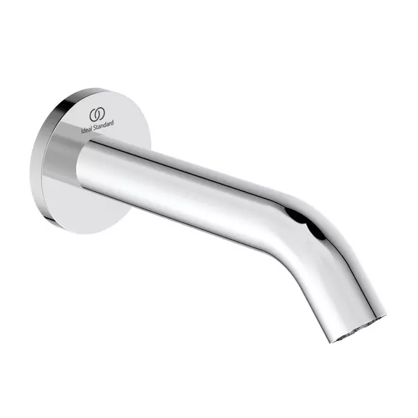 Pipa cada Ideal Standard Atelier Joy crom lucios 16 cm [1]