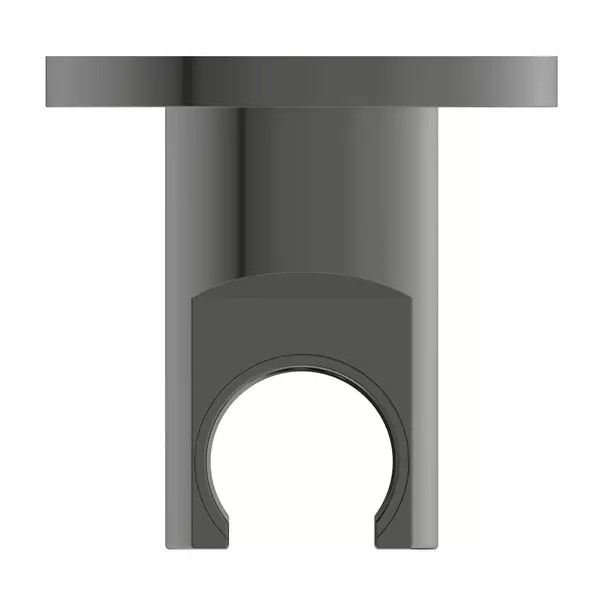 Cot de iesire dus cu suport Ideal Standard Multisuite gri Magnetic Grey [4]