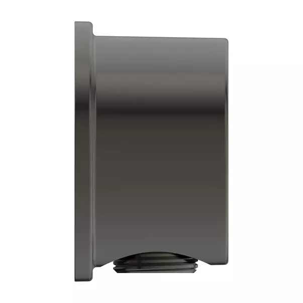 Cot conector perete Ideal Standard Multisuite gri Magnetic Grey [2]