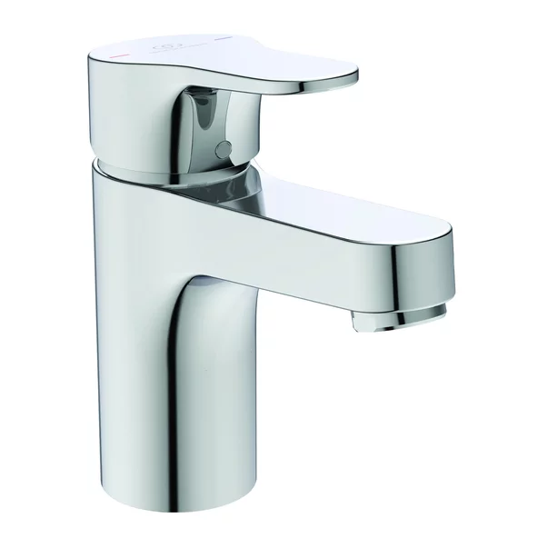 Baterii baie - Baterie lavoar Ideal Standard Cerabase H80 crom lucios
