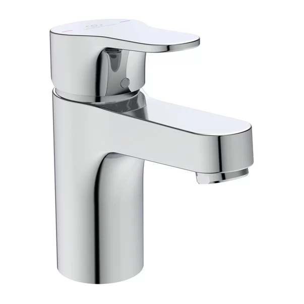 Baterii baie - Baterie lavoar Ideal Standard Cerabase consum redus crom lucios