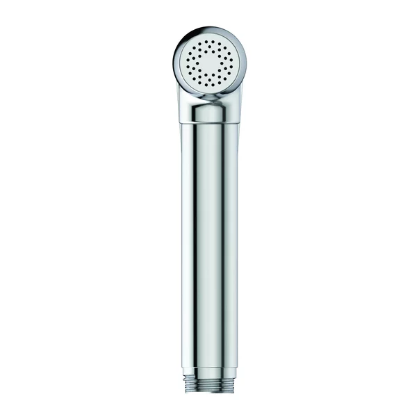 Baterie lavoar Ideal Standard Cerabase H80 crom lucios cu dus igiena intima [5]