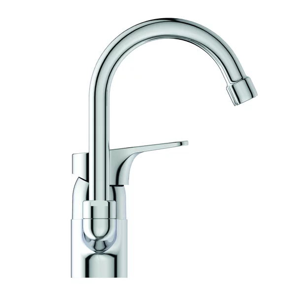 Baterie lavoar Ideal Standard Cerabase BlueStart crom cu ventil Click-Clack [2]