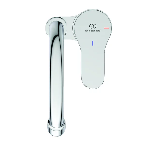 Baterie lavoar Ideal Standard Cerabase BlueStart crom cu ventil Click-Clack [4]