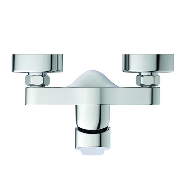 Baterie dus Ideal Standard Cerabase monocomanda crom cu lucios [4]
