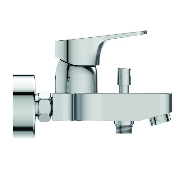 Baterie cada - dus Ideal Standard Cerabase monocomanda crom cu lucios [2]