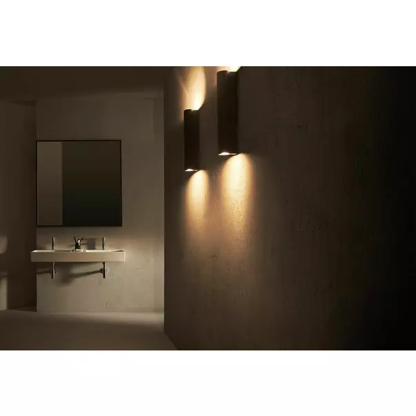 Baterie lavoar Ideal Standard Atelier Joy cu ventil Pop-Up auriu periat [4]