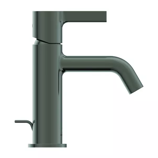 Baterie lavoar Ideal Standard Atelier Joy cu ventil Pop-Up gri Magnetic Grey [5]