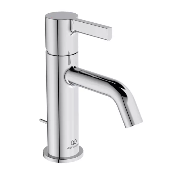 Baterii baie - Baterie lavoar Ideal Standard Atelier Joy cu ventil Pop-Up crom lucios