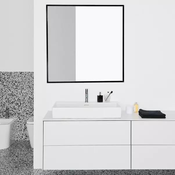 Baterie lavoar Ideal Standard Atelier Joy cu ventil Pop-Up crom lucios [3]