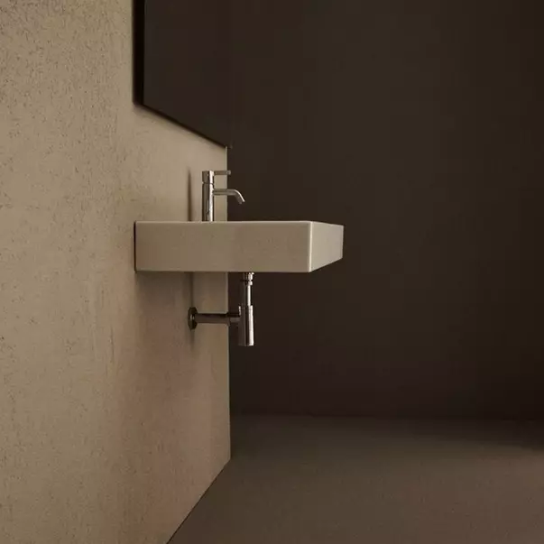 Baterie lavoar Ideal Standard Atelier Joy cu ventil Pop-Up crom lucios [4]