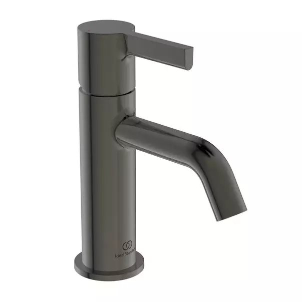 Baterii baie - Baterie lavoar Ideal Standard Atelier Joy monocomanda gri Magnetic Grey