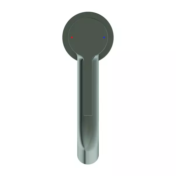 Baterie lavoar Ideal Standard Atelier Joy monocomanda gri Magnetic Grey [5]