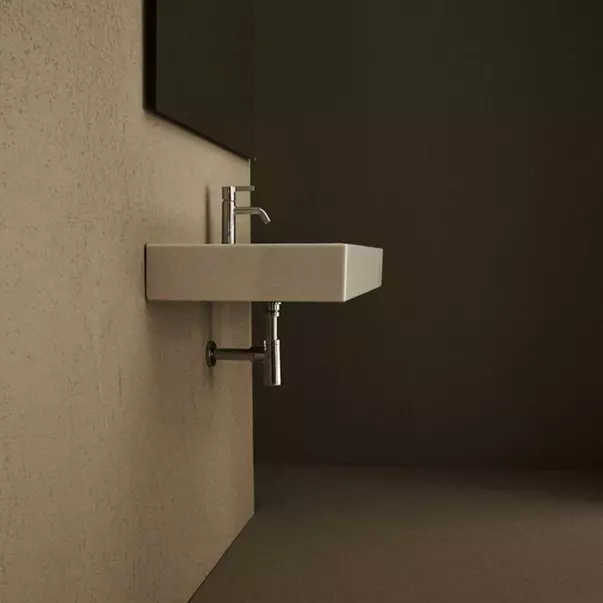 Baterie lavoar Ideal Standard Atelier Joy monocomanda crom lucios [4]