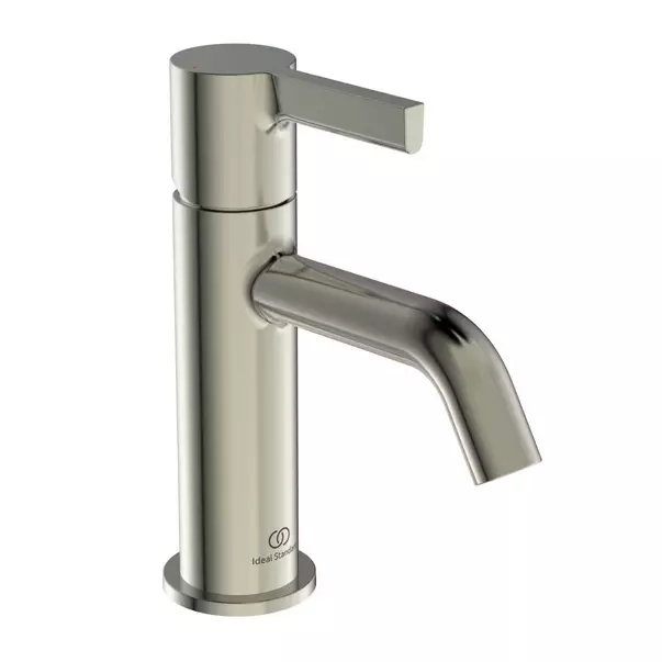 Baterie lavoar Ideal Standard Atelier Joy monocomanda argintiu Silver Storm [2]