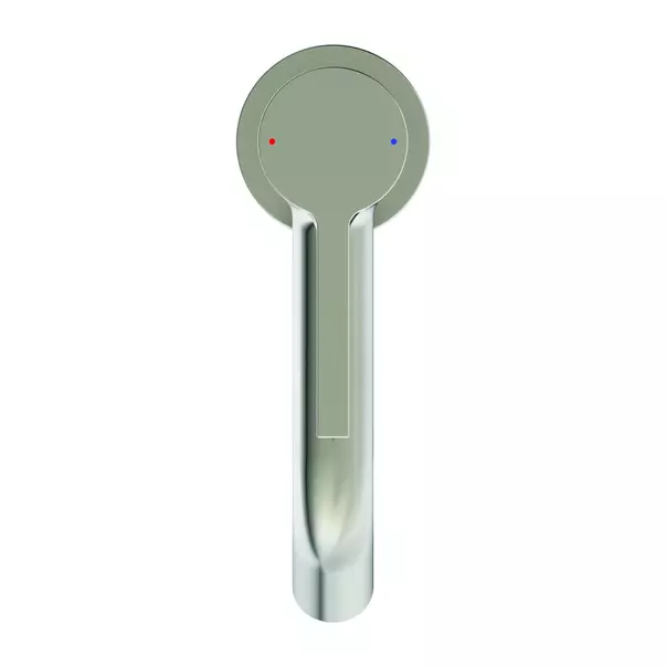 Baterie lavoar Ideal Standard Atelier Joy monocomanda argintiu Silver Storm [6]