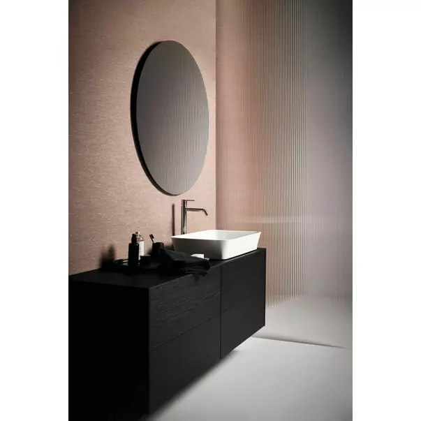 Baterie lavoar inalta Ideal Standard Atelier Joy ventil Pop-Up auriu periat [4]