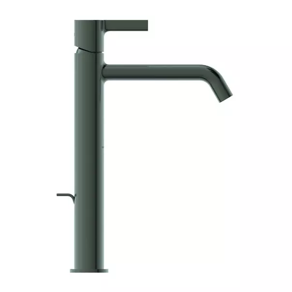 Baterie lavoar inalta Ideal Standard Atelier Joy ventil Pop-Up gri Magnetic Grey [3]