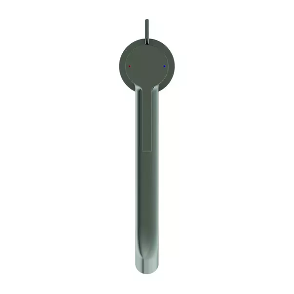 Baterie lavoar inalta Ideal Standard Atelier Joy ventil Pop-Up gri Magnetic Grey [8]