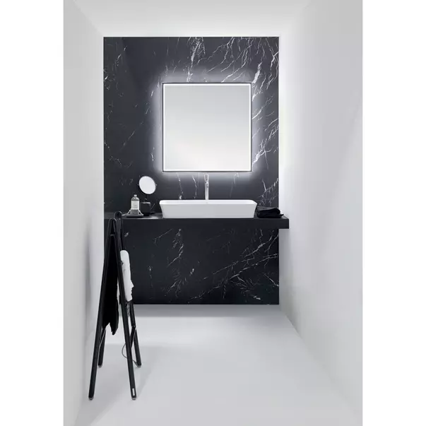 Baterie lavoar inalta Ideal Standard Atelier Joy ventil Pop-Up crom lucios [5]