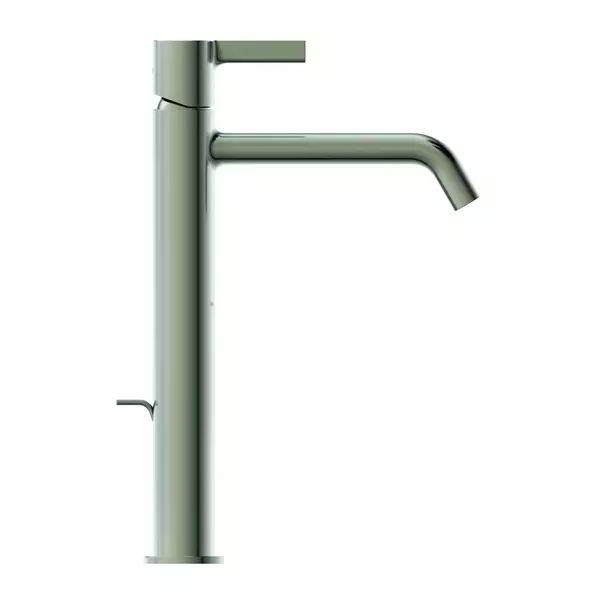 Baterie lavoar inalta Ideal Standard Atelier Joy ventil Pop-Up argintiu Silver Storm [6]