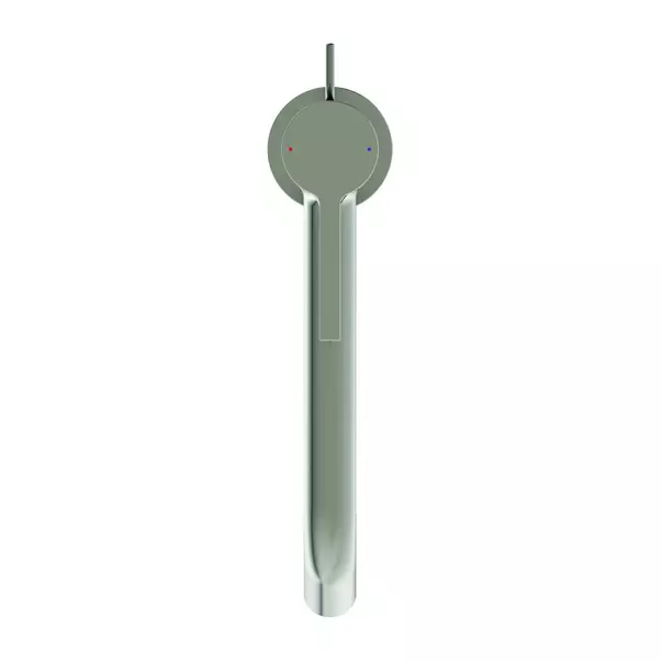 Baterie lavoar inalta Ideal Standard Atelier Joy ventil Pop-Up argintiu Silver Storm [7]