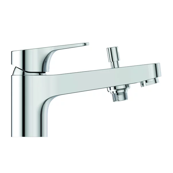 Baterie cada - dus Ideal Standard Cerabase crom lucios [2]