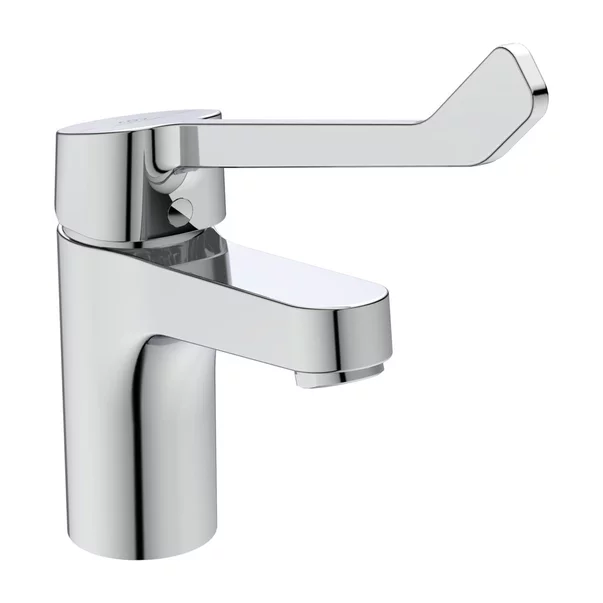 Baterii baie - Baterie lavoar Ideal Standard Cerabase monocomanda crom lucios