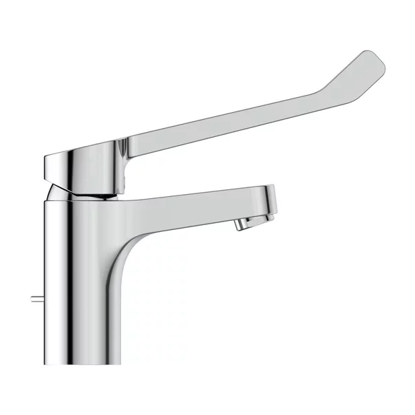 Baterie lavoar Ideal Standard Cerabase monocomanda crom lucios [2]