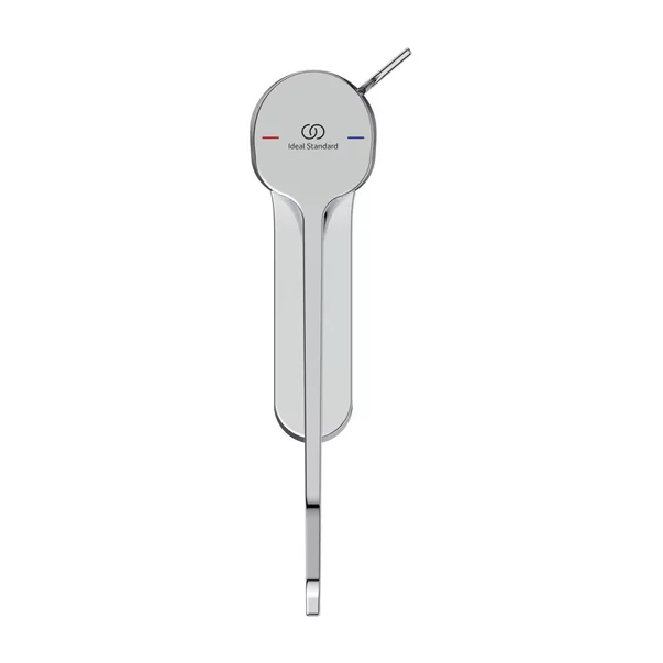 Baterie lavoar Ideal Standard Cerabase monocomanda crom lucios [4]