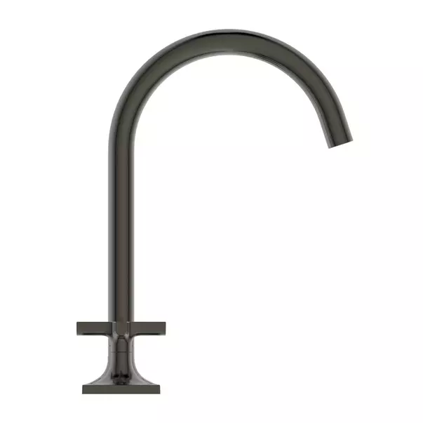Baterie lavoar Ideal Standard Atelier Joy Neo dubla comanda gri Magnetic Grey [11]