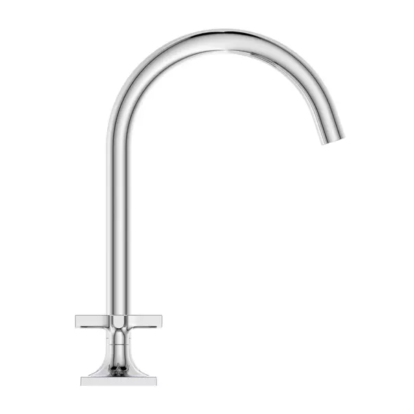 Baterie lavoar Ideal Standard Atelier Joy Neo dubla comanda crom lucios [10]