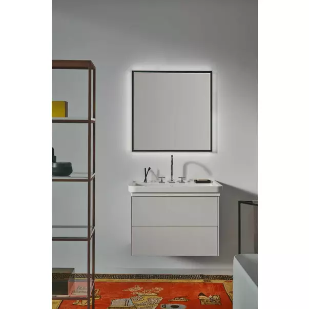 Baterie lavoar Ideal Standard Atelier Joy Neo dubla comanda crom lucios [3]