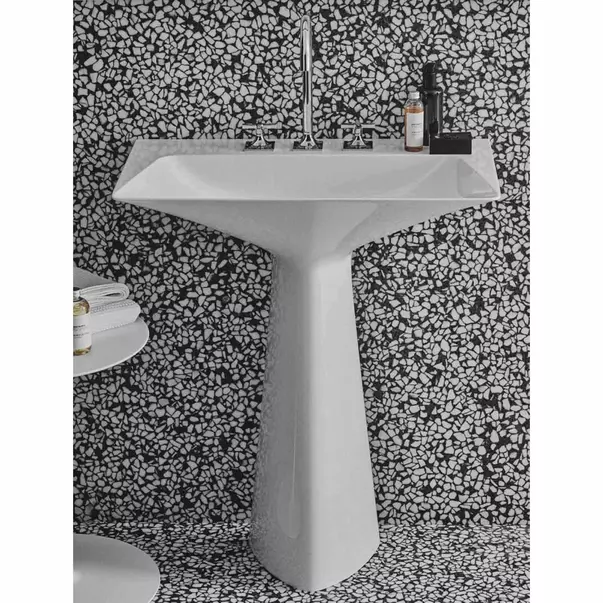 Baterie lavoar Ideal Standard Atelier Joy Neo dubla comanda crom lucios [6]