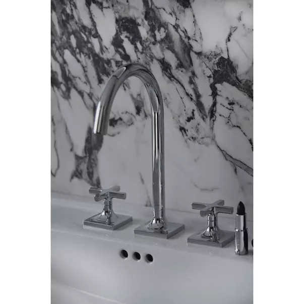 Baterie lavoar Ideal Standard Atelier Joy Neo dubla comanda crom lucios [7]