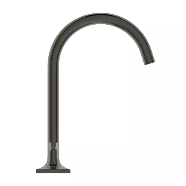 Baterie lavoar Ideal Standard Atelier Joy Neo gri Magnetic Grey dubla comanda maner tip levier [11]