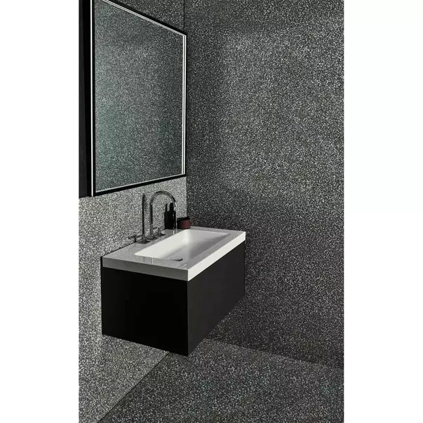 Baterie lavoar Ideal Standard Atelier Joy Neo dubla comanda crom [4]
