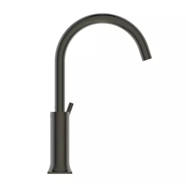 Baterie lavoar Ideal Standard Atelier Joy Neo gri Magnetic Grey [8]
