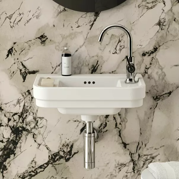 Baterii baie - Baterie lavoar Ideal Standard Atelier Joy Neo crom lucios