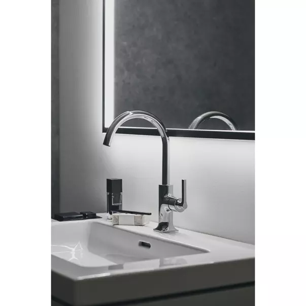Baterie lavoar Ideal Standard Atelier Joy Neo crom lucios [4]