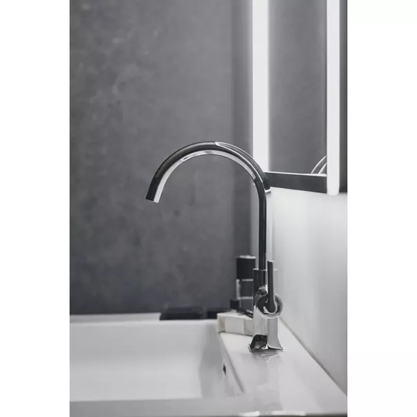 Baterie lavoar Ideal Standard Atelier Joy Neo crom lucios [6]