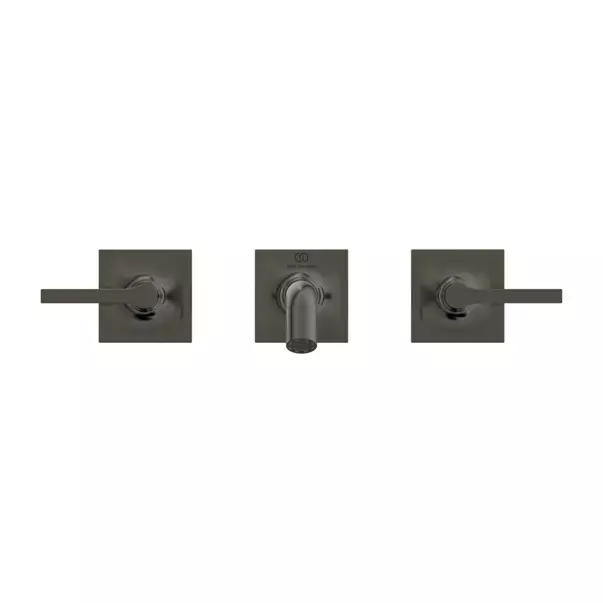 Baterie lavoar incastrata Ideal Standard Atelier Joy Neo fara corp ingropat gri Magnetic Grey [5]