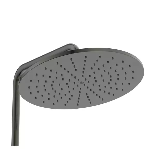Coloana de dus cu baterie dubla comanda gri Ideal Standard Atelier Joy Neo [11]
